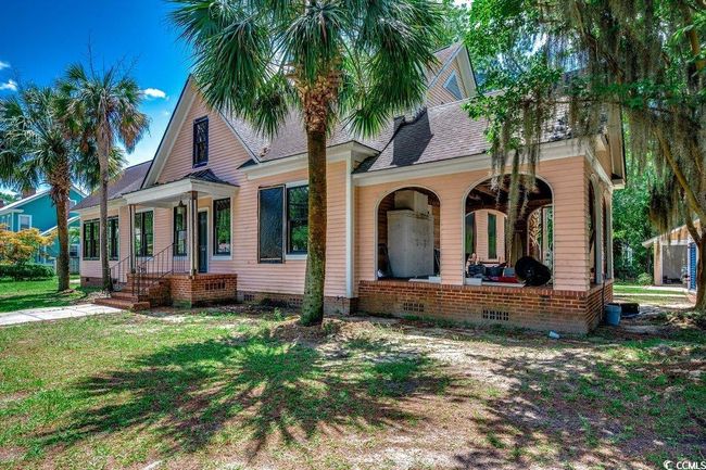 1311 9 Th Ave, House other with 4 bedrooms, 5 bathrooms and 6 parking in Conway SC | Image 21