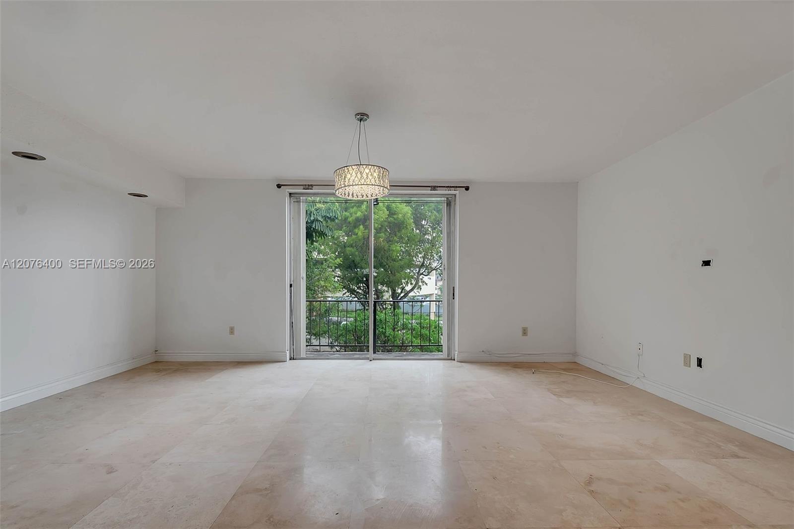 Residential Lease in Miami