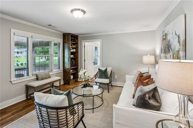 2201 Plantation Ln, House other with 3 bedrooms, 2 bathrooms and null parking in Chamblee GA | Image 8