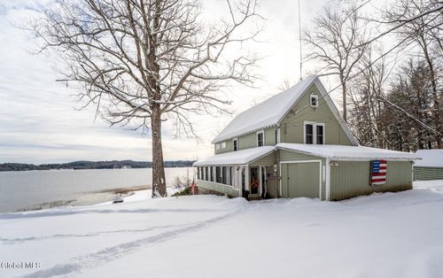 1113 Old Piseco Rd, Piseco, NY, 12139-9727 | Card Image