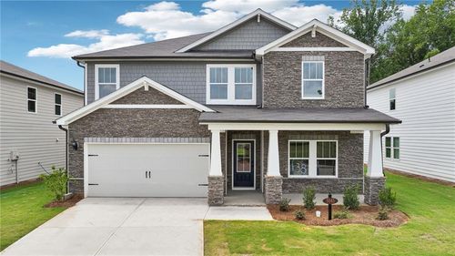 5045 Ruby Port Road, Braselton, GA, 30517 | Card Image