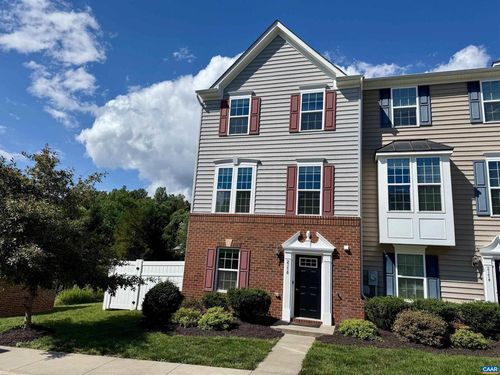 2176 Whispering Hollow Ln, CHARLOTTESVILLE, VA, 22911-3590 | Card Image