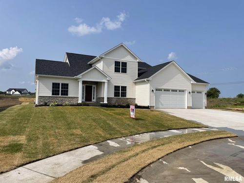 106 Colonial Dr, Eldridge, IA, 52748 | Card Image