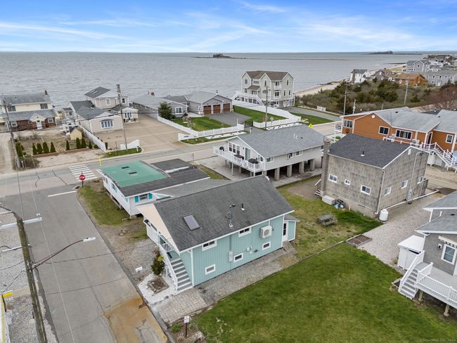 7 Dolphin Ave, House other with 1 bedrooms, 1 bathrooms and null parking in Westbrook CT | Image 5