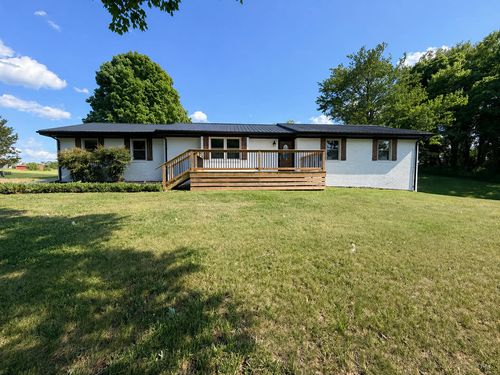 1240 Centerpoint Road, Decatur, TN, 37322 | Card Image