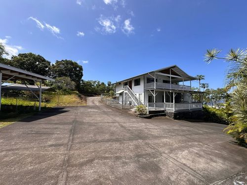74-4975 Kealakaa St, Kailua Kona, HI, 96740-1521 | Card Image