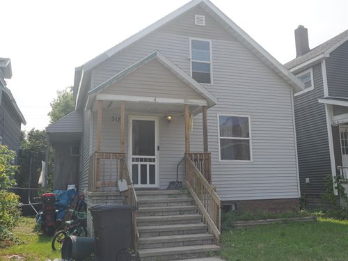 318 W Lake St, Alpena, MI, 49707-2217 | Card Image