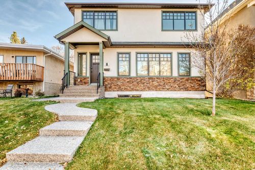 2323 3 Ave Nw, Calgary, AB, T2N0K9 | Card Image