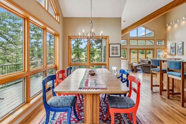 1118 Penstemon Rd, House other with 5 bedrooms, 6 bathrooms and null parking in KEYSTONE CO | Image 15