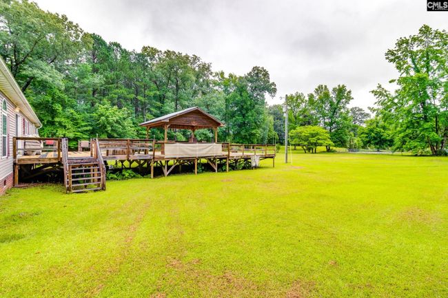 2117 &amp; 2109 Togetherness Way, House other with 7 bedrooms, 5 bathrooms and null parking in McBee SC | Image 34