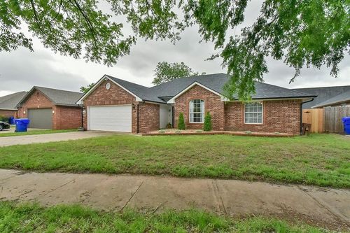 4616 Midway Drive, Norman, OK, 73072 | Card Image