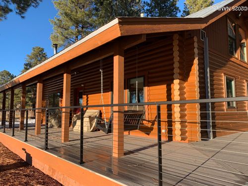 39291 Lake Mary Rd, Happy Jack, AZ, 86024-3905 | Card Image