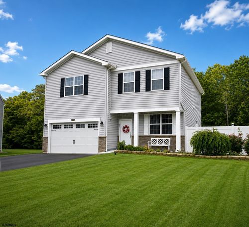 22 Gardenia Dr, Egg Harbor Township, NJ, 08234-8606 | Card Image