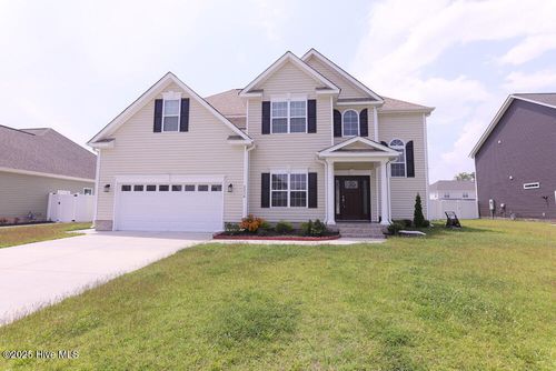 2236 Birch Hollow Dr, Winterville, NC, 28590-1137 | Card Image