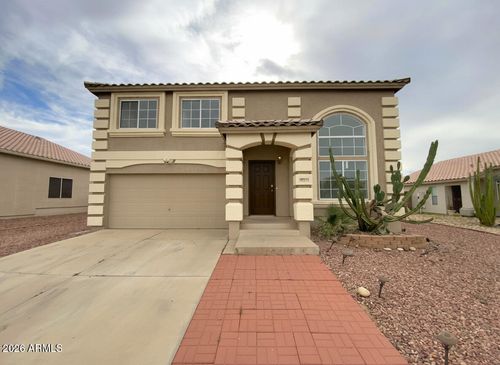 10933 W Vista Ln, Glendale, AZ, 85307-1645 | Card Image
