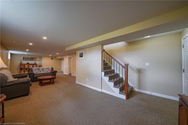 12A Clayton St, House other with 3 bedrooms, 3 bathrooms and 3 parking in Mitchell ON | Image 28