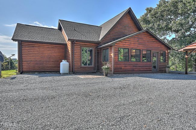 133 Hartmantown Rd, House other with 3 bedrooms, 2 bathrooms and null parking in Jonesborough TN | Image 62
