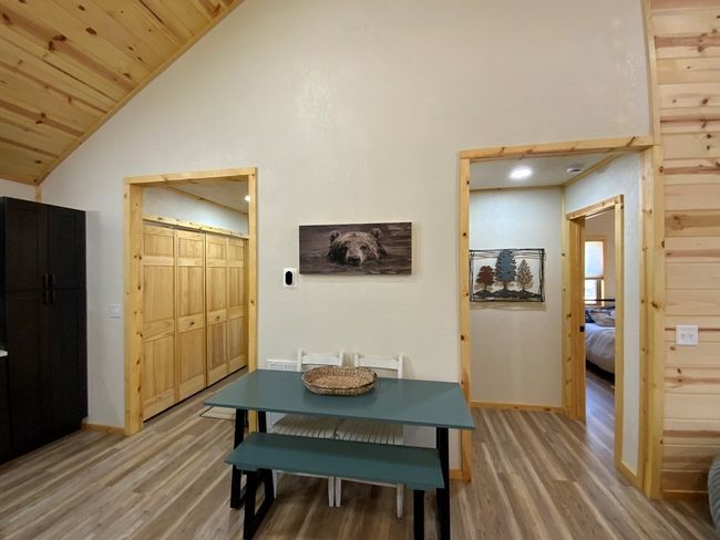28 Copper Fox Corner, House other with 2 bedrooms, 2 bathrooms and null parking in Murphy NC | Image 25