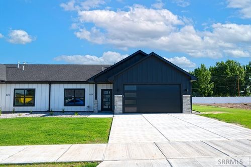 285 Birdie Thompson Drive, Idaho Falls, ID, 83401 | Card Image