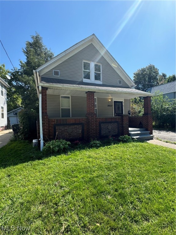 84th St, Cleveland, OH 44104
