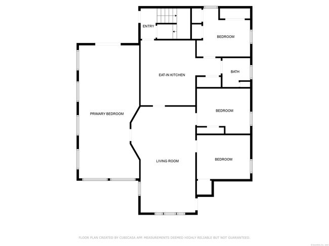36 Carter St, Home with 8 bedrooms, 3 bathrooms and 3 parking in Killingly CT | Image 28
