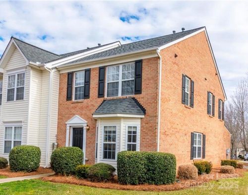 18506 Oakhurst Blvd, Cornelius, NC, 28031-9383 | Card Image