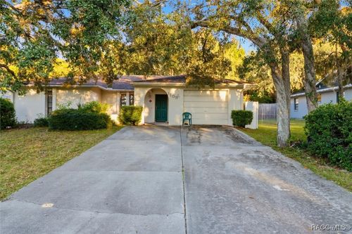 1105 Commerce Ter, Lecanto, FL, 34461-9644 | Card Image