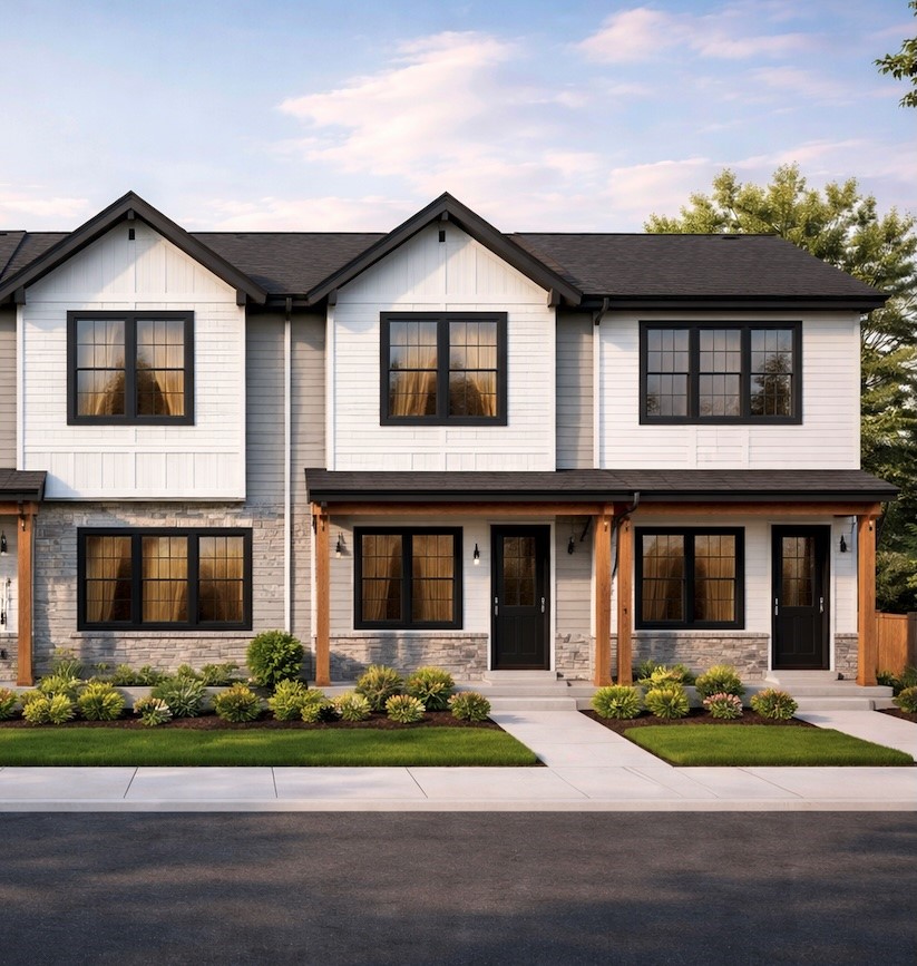 Land in Decatur