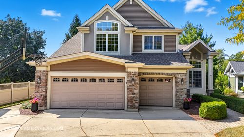 802 Willow Ct, Itasca, IL, 60143-2864 | Card Image