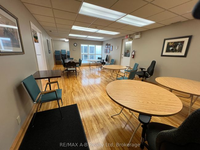 103 - 199 Hope St E, Condo with 1 bedrooms, 1 bathrooms and 1 parking in Tavistock ON | Image 19