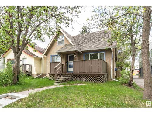 10918 84 Ave Nw, Edmonton, AB, T6G0V4 | Card Image