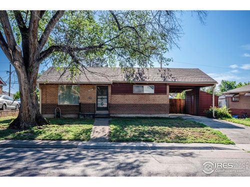 7050 Warren Dr, Denver, CO, 80221-2580 | Card Image
