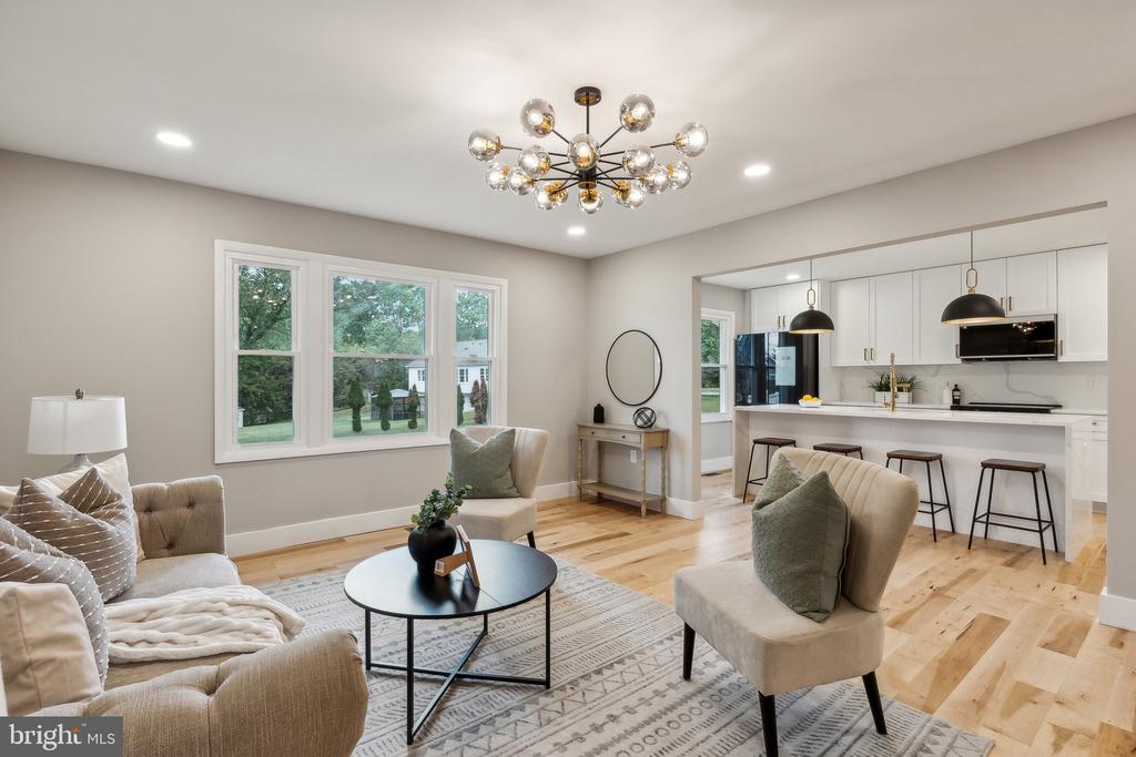 Waterway Dr, Rockville, MD 20853