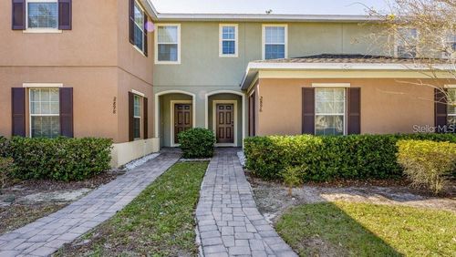 2896 Tanzanite Ter, KISSIMMEE, FL, 34758-2549 | Card Image