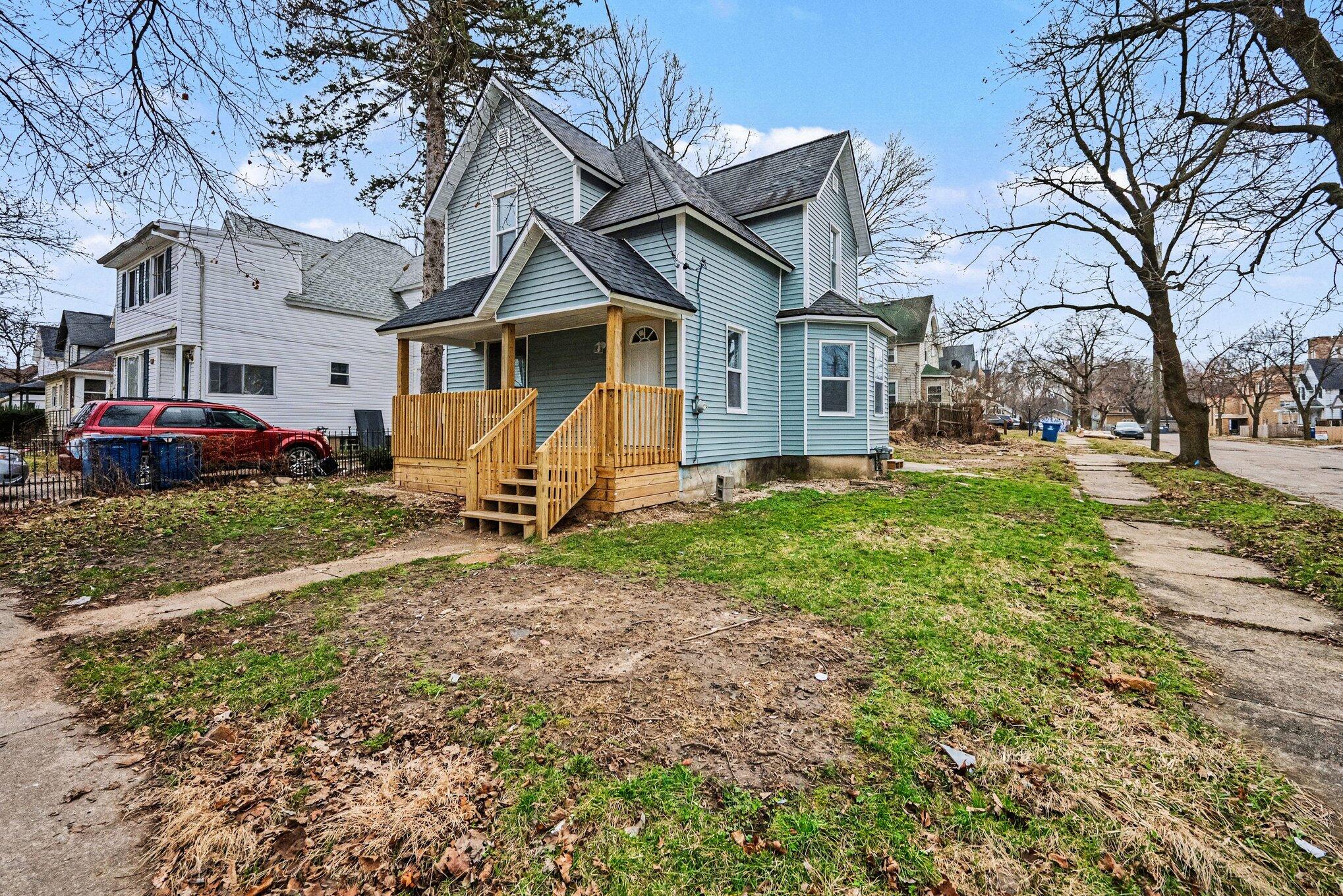Residential in Kalamazoo 4