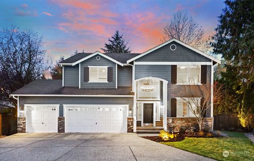 13624 41st Avenue Se, Mill Creek, WA, 98012 | Card Image