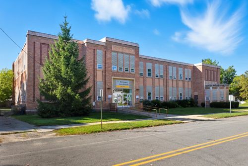 412 E Edgerton Street, UNKNOWN, MI, 49329 | Card Image