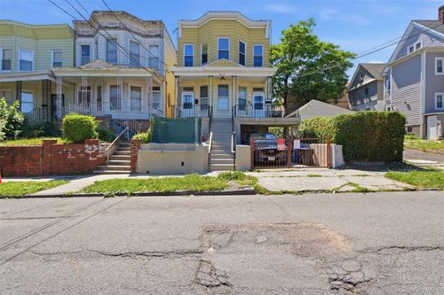 110 13th Ave, Mount Vernon, NY, 10550-2818 | Card Image