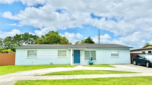 11952 Sw 37th Ter, Miami, FL, 33175 | Card Image