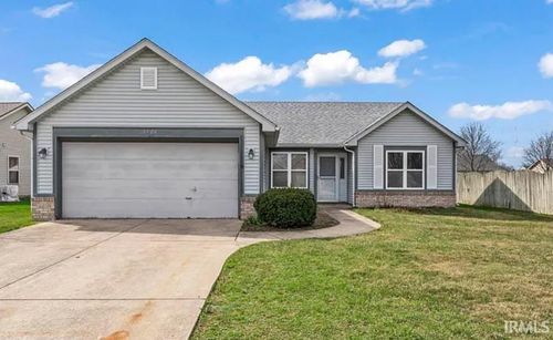 1126 Trillium Ln, Lafayette, IN, 47905-7515 | Card Image