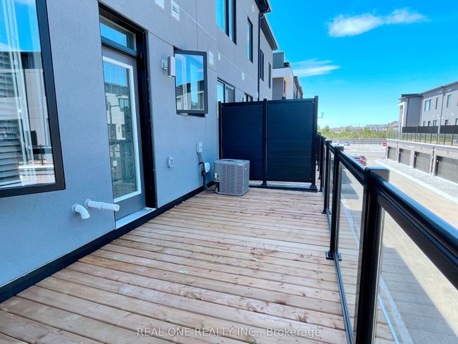 101 Grovewood Common, House attached with 4 bedrooms, 4 bathrooms and null parking in Oakville ON | Image 33