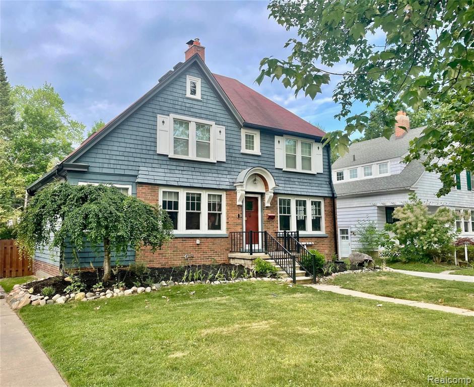 22379 Francis Street, Sold in Dearborn Zoocasa