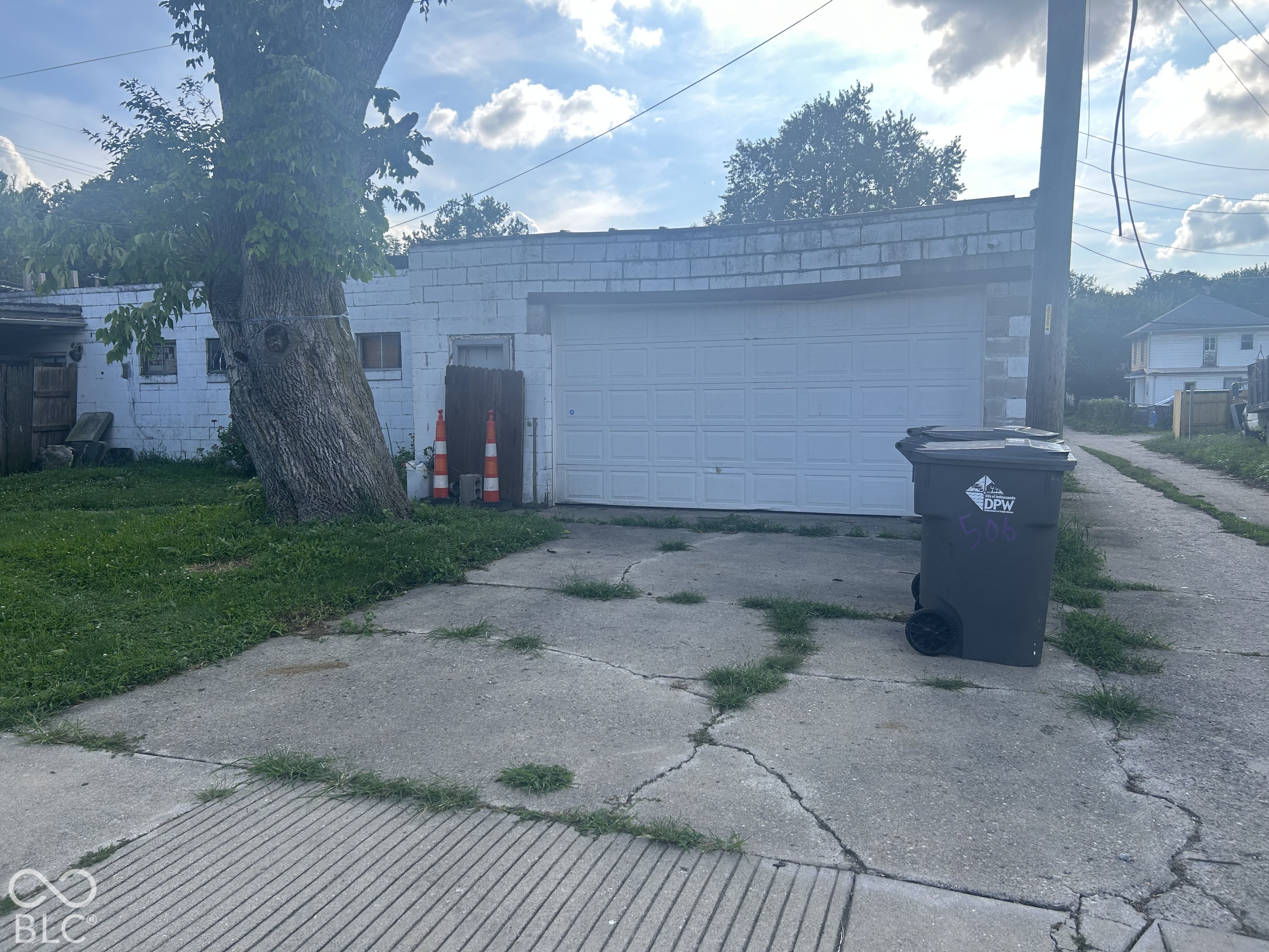 Commercial Sale in Indianapolis 5