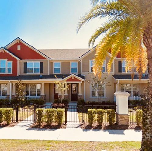 9475 Randal Park Blvd, ORLANDO, FL, 32832-6287 | Card Image
