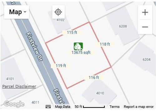 4100 Firstview Dr, Austin, TX, 78731-3904 | Card Image