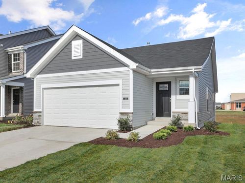 720 Courtshire Xing, Truesdale, MO, 63380-1205 | Card Image