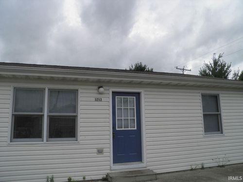 5221 N Raubs Ln, Bloomington, IN, 47404-9053 | Card Image