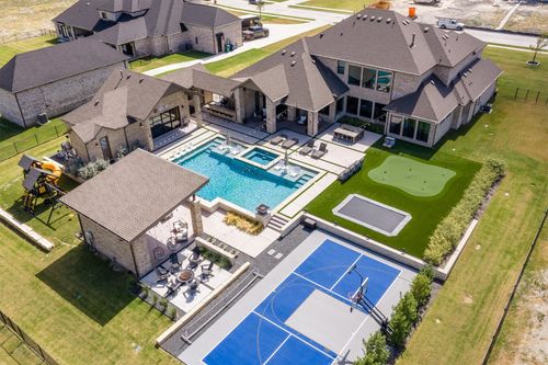 312 Chapel View Ct, Heath, TX, 75032-8857 | Card Image