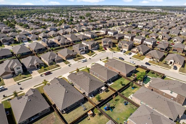 1703 Albatross Rd, House other with 4 bedrooms, 3 bathrooms and null parking in Princeton TX | Image 36