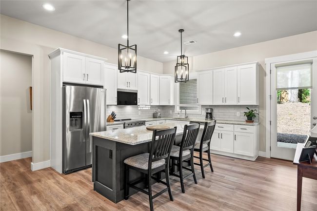 21 Tradewinds Way, House other with 4 bedrooms, 3 bathrooms and null parking in Salem SC | Image 13
